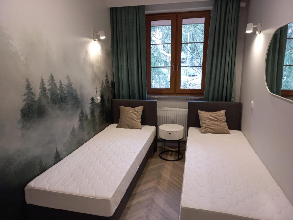 Centrum - Szum Potoku Apartment
