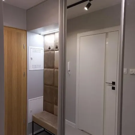 Apartament Centrum - Szum Potoku Karpacz Exterior foto