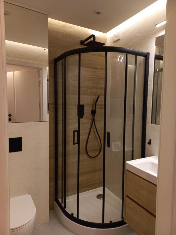 Apartment Centrum - Szum Potoku Karpacz
