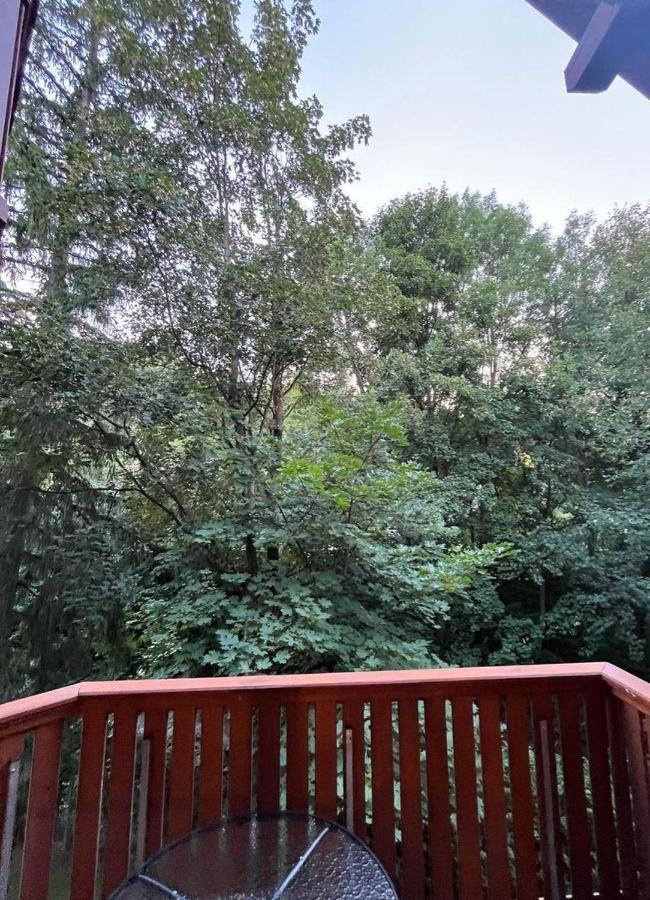 Apartament Centrum - Szum Potoku *